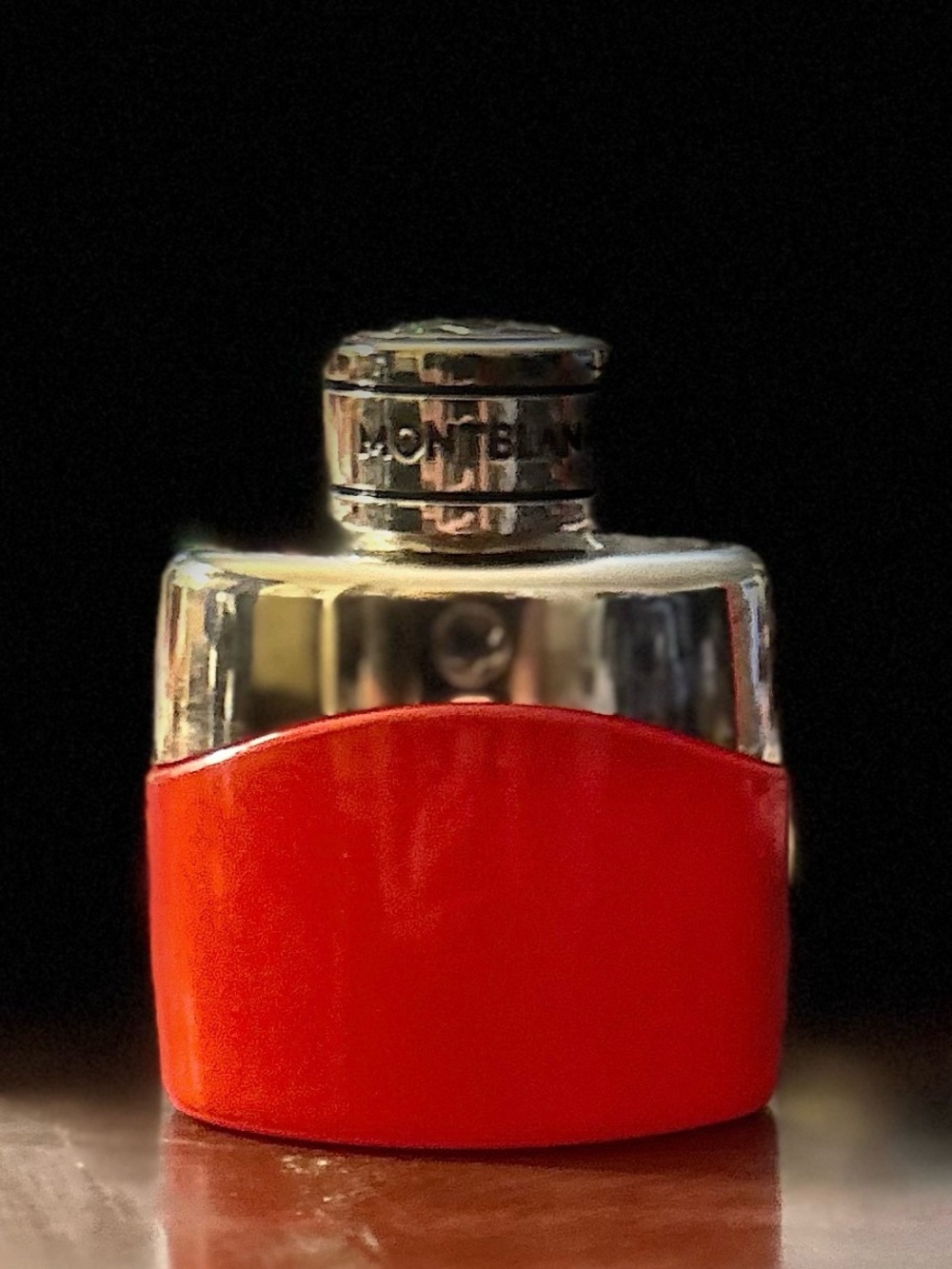 Montblanc Legend (Red)